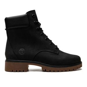 TIMBERLAND JAYNE BOOTS